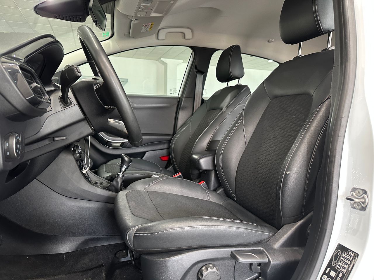 Ford Puma 1.0FLEXIFUEL 125CV TITANIUM - Foto 11