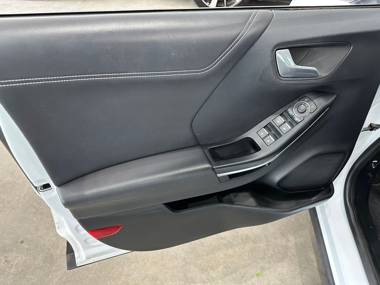 Ford Puma 1.0FLEXIFUEL 125CV TITANIUM - Foto 14