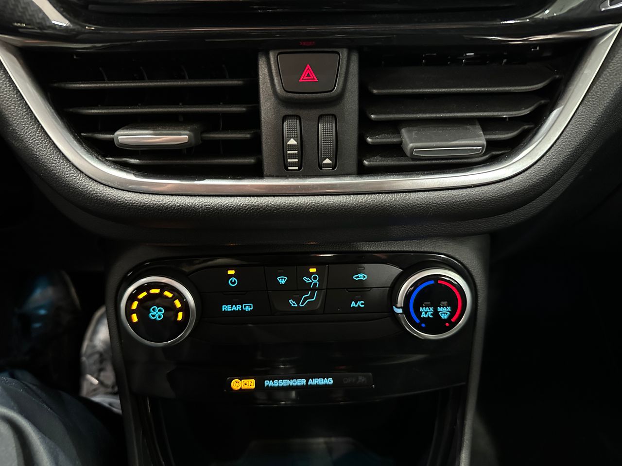 Ford Puma 1.0FLEXIFUEL 125CV TITANIUM - Foto 20