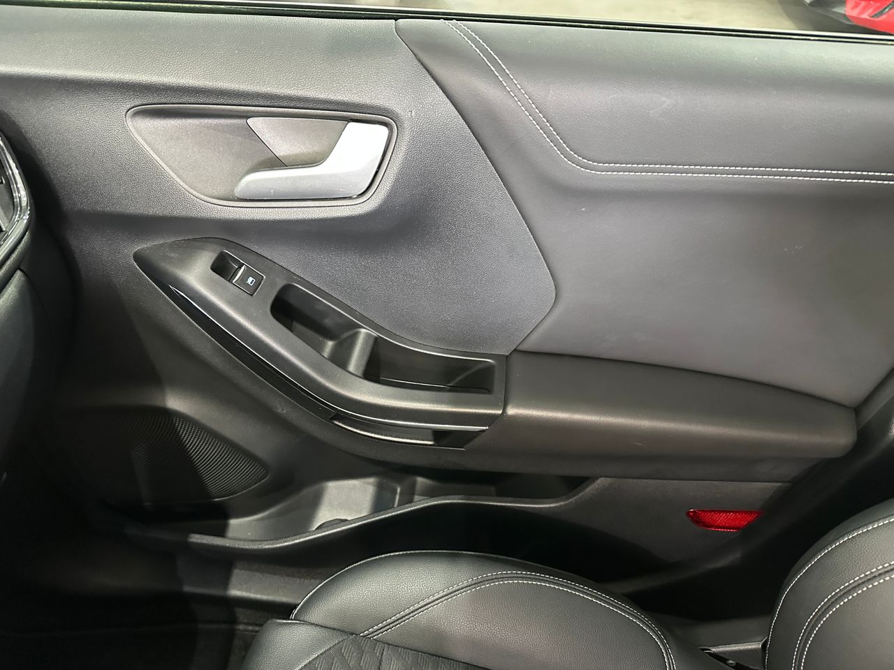 Ford Puma 1.0FLEXIFUEL 125CV TITANIUM - Foto 15