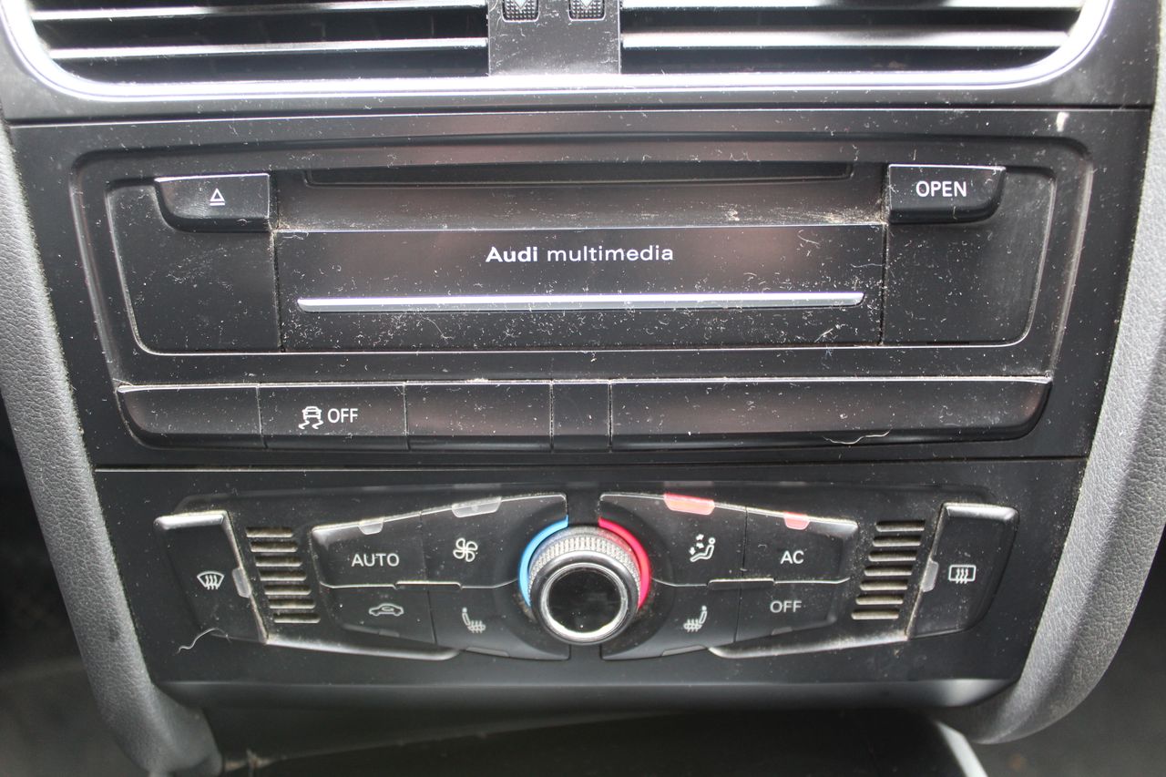 Audi A4 2,0 TDi DPF 136 cv - Foto 19