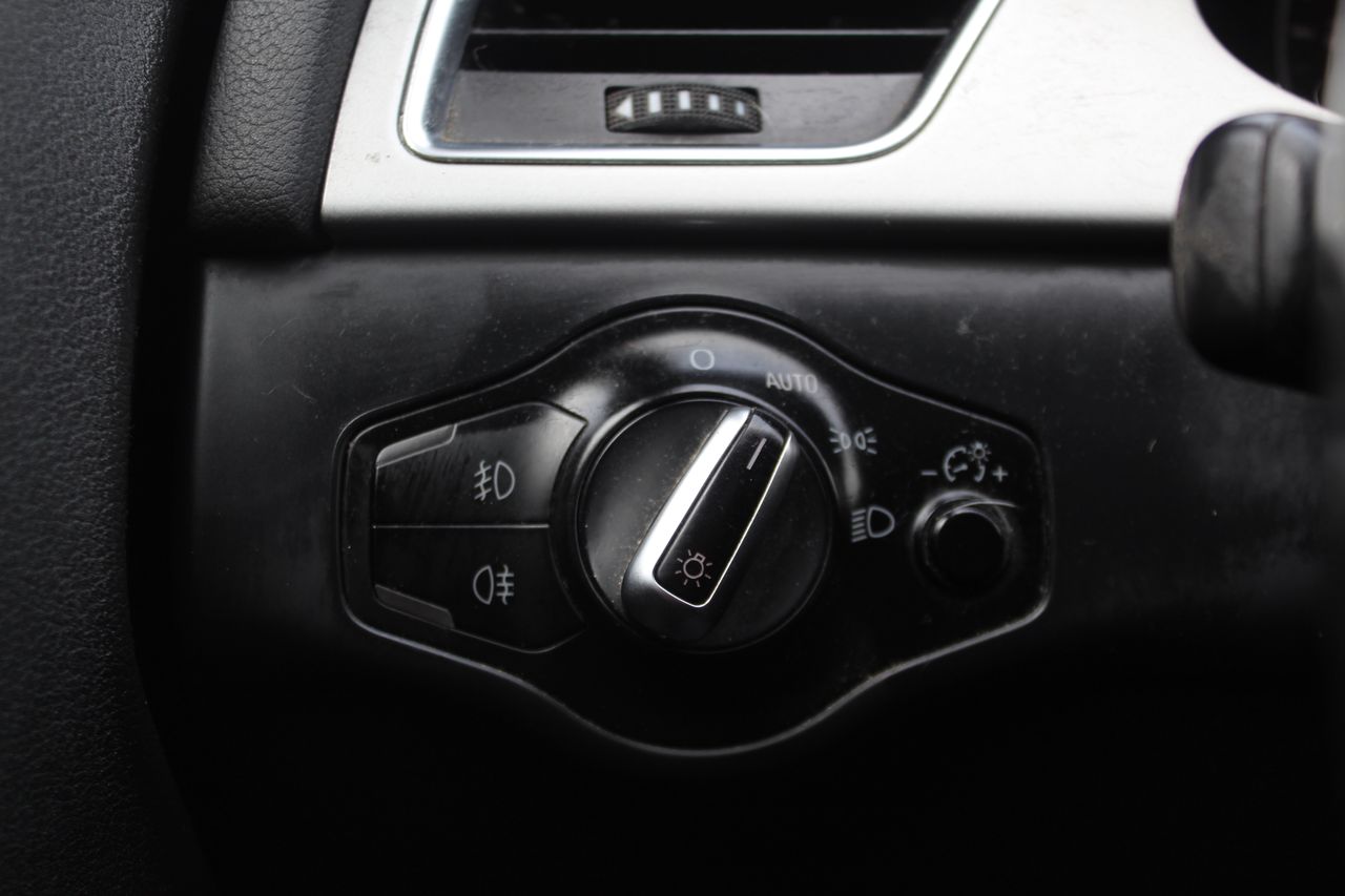 Audi A4 2,0 TDi DPF 136 cv - Foto 24