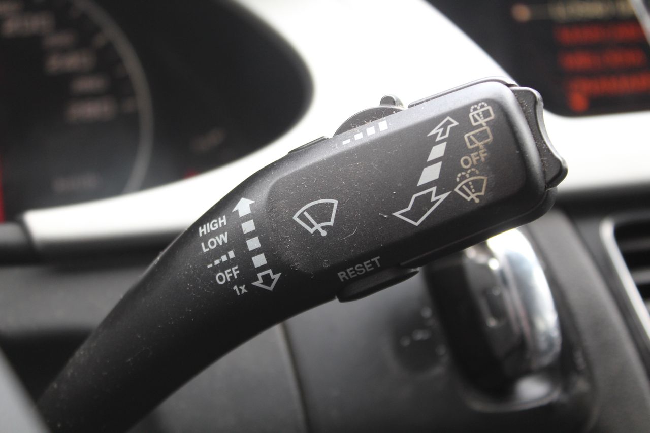 Audi A4 2,0 TDi DPF 136 cv - Foto 15