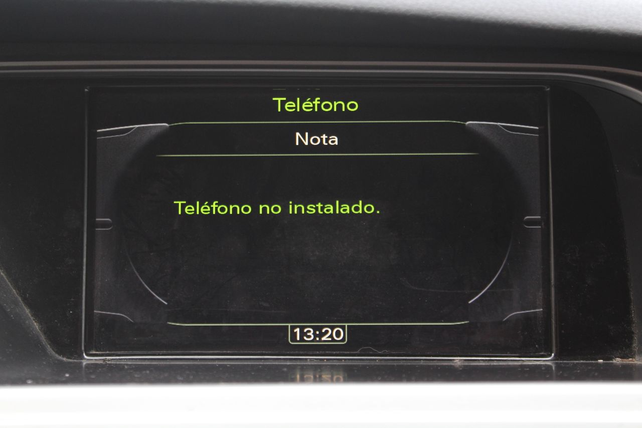 Audi A4 2,0 TDi DPF 136 cv - Foto 18