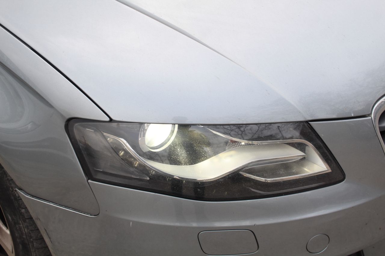 Audi A4 2,0 TDi DPF 136 cv - Foto 26
