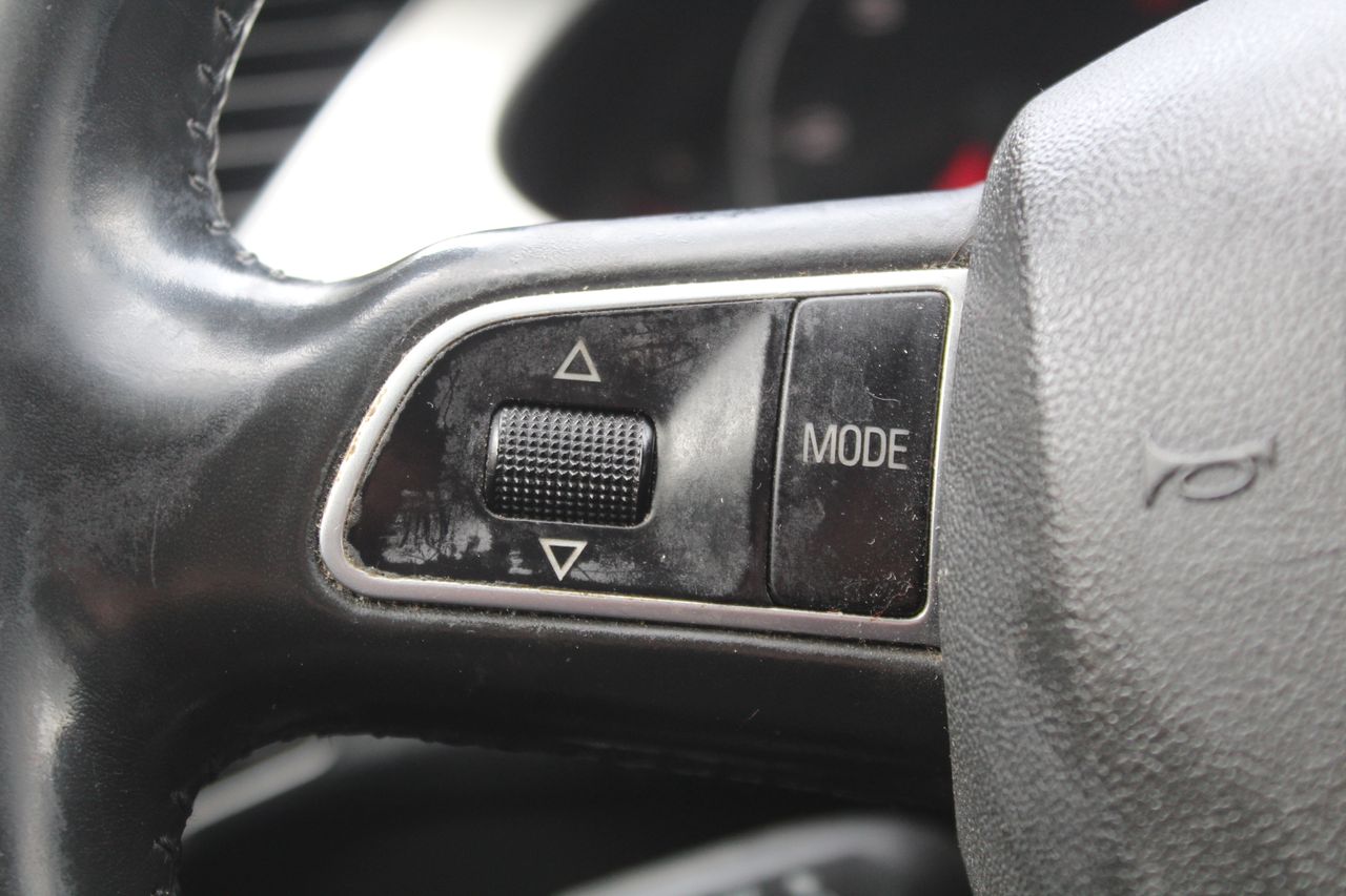 Audi A4 2,0 TDi DPF 136 cv - Foto 11