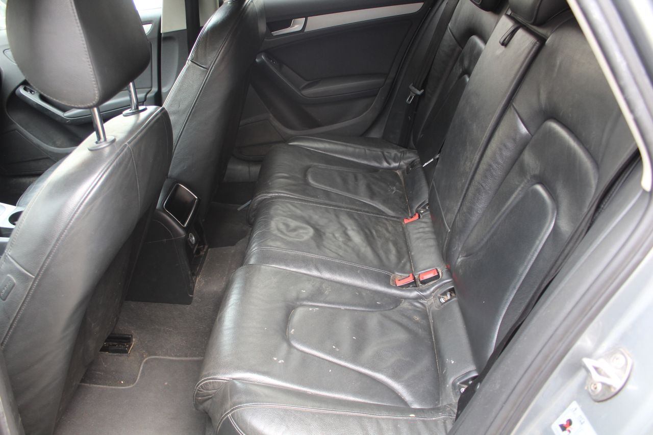 Audi A4 2,0 TDi DPF 136 cv - Foto 10