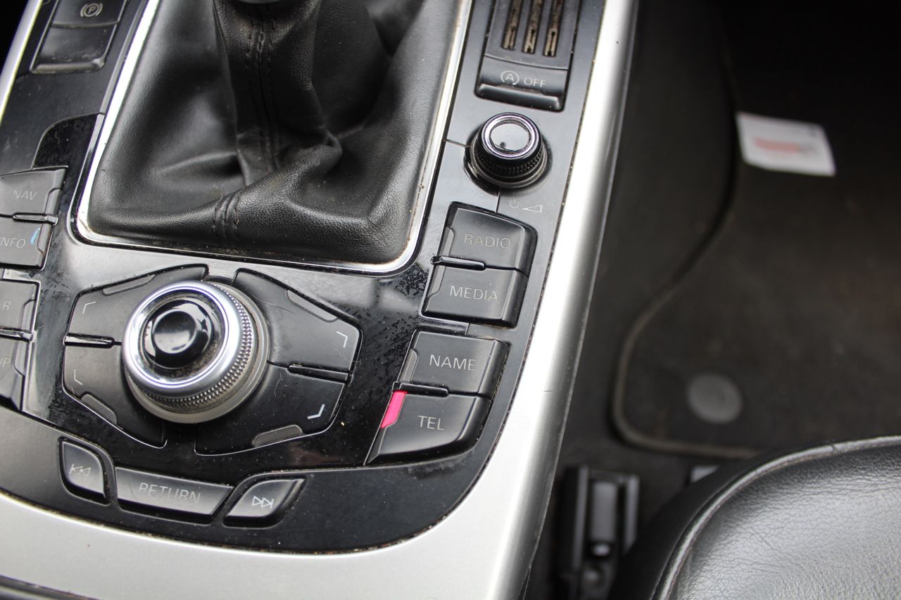 Audi A4 2,0 TDi DPF 136 cv - Foto 21