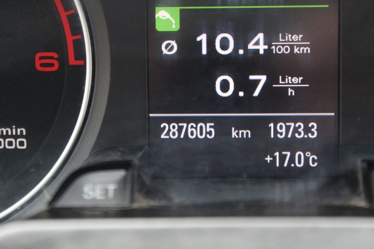 Audi A4 2,0 TDi DPF 136 cv - Foto 25