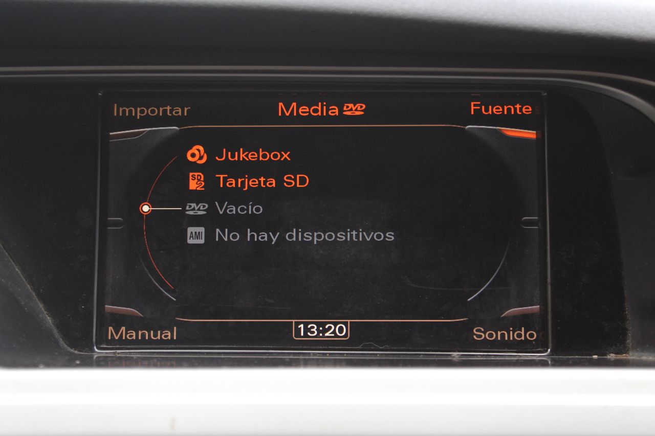 Audi A4 2,0 TDi DPF 136 cv - Foto 17