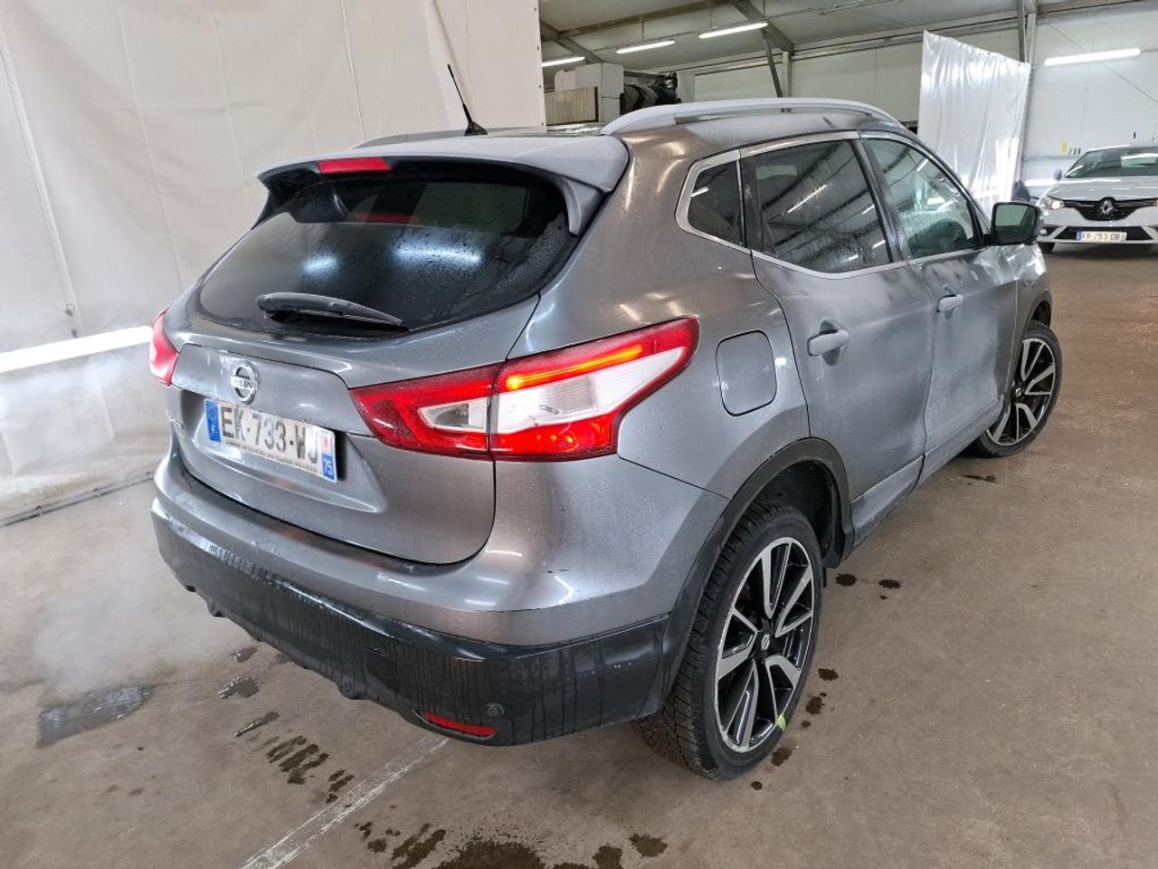 Nissan Qashqai 1.2DIG-T 115CV TEKNA XTRONIC - Foto 4