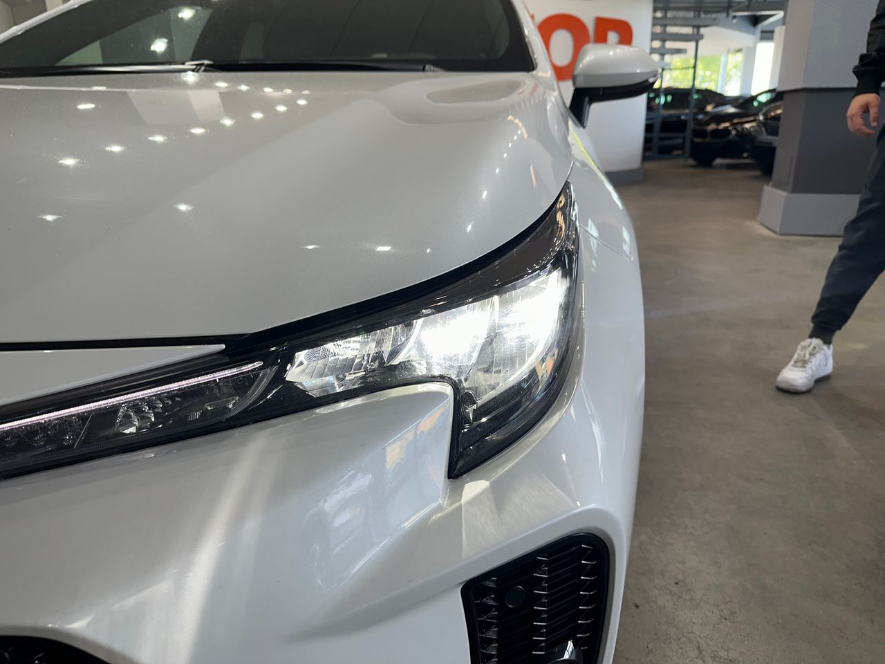 Suzuki Swace 1.8HEV 140CV GLE FAMILIAR - Foto 22