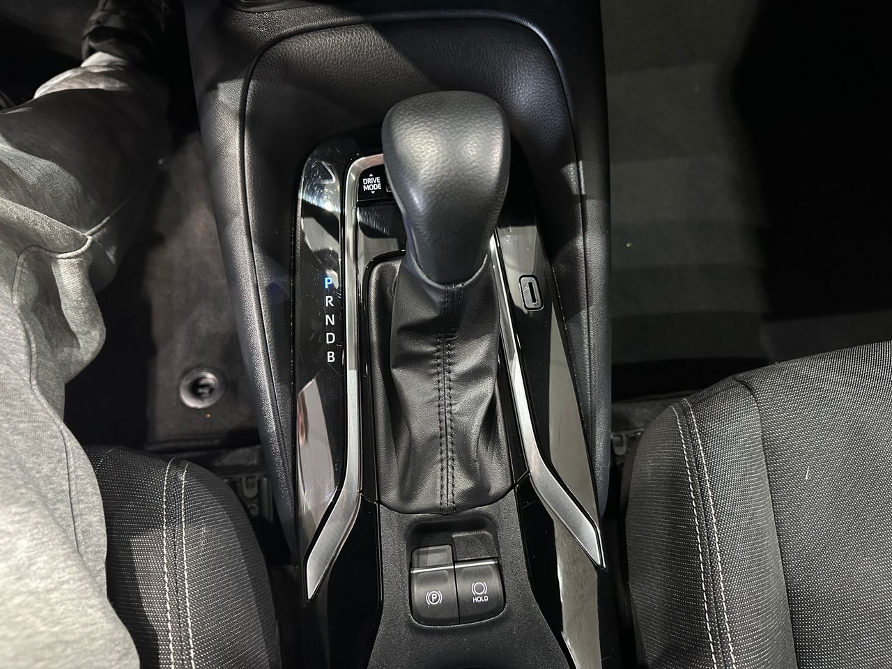 Suzuki Swace 1.8HEV 140CV GLE FAMILIAR - Foto 20