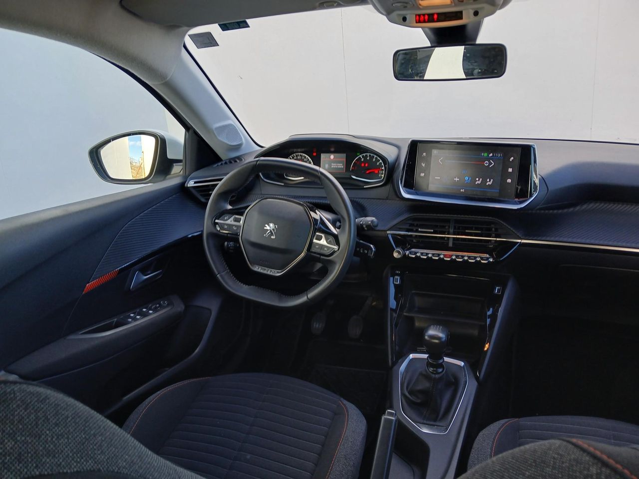 Peugeot 208 1.5BLUEHDI 100CV ACTIVE PACK - Foto 5