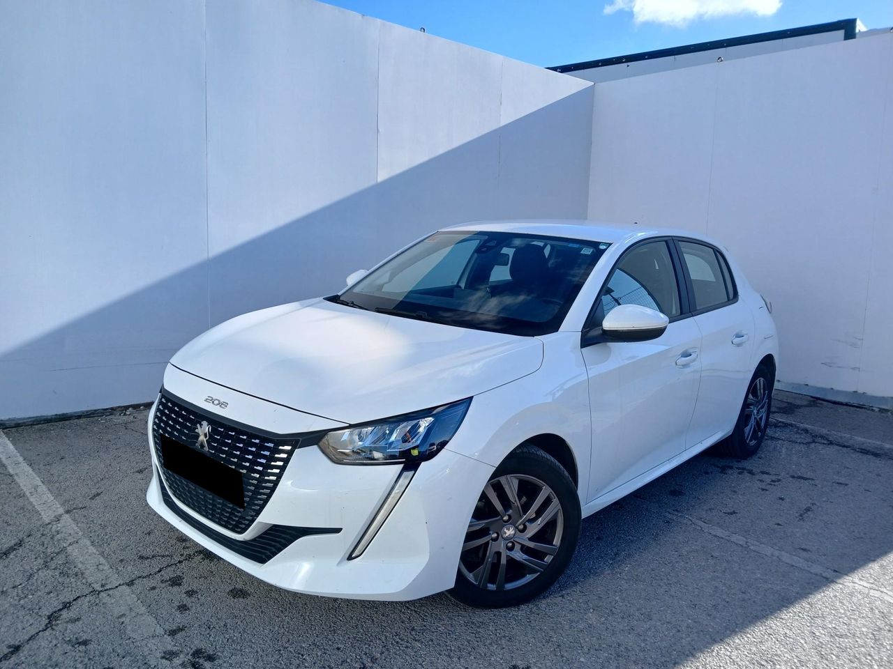 Peugeot 208 1.5BLUEHDI 100CV ACTIVE PACK - Foto 3