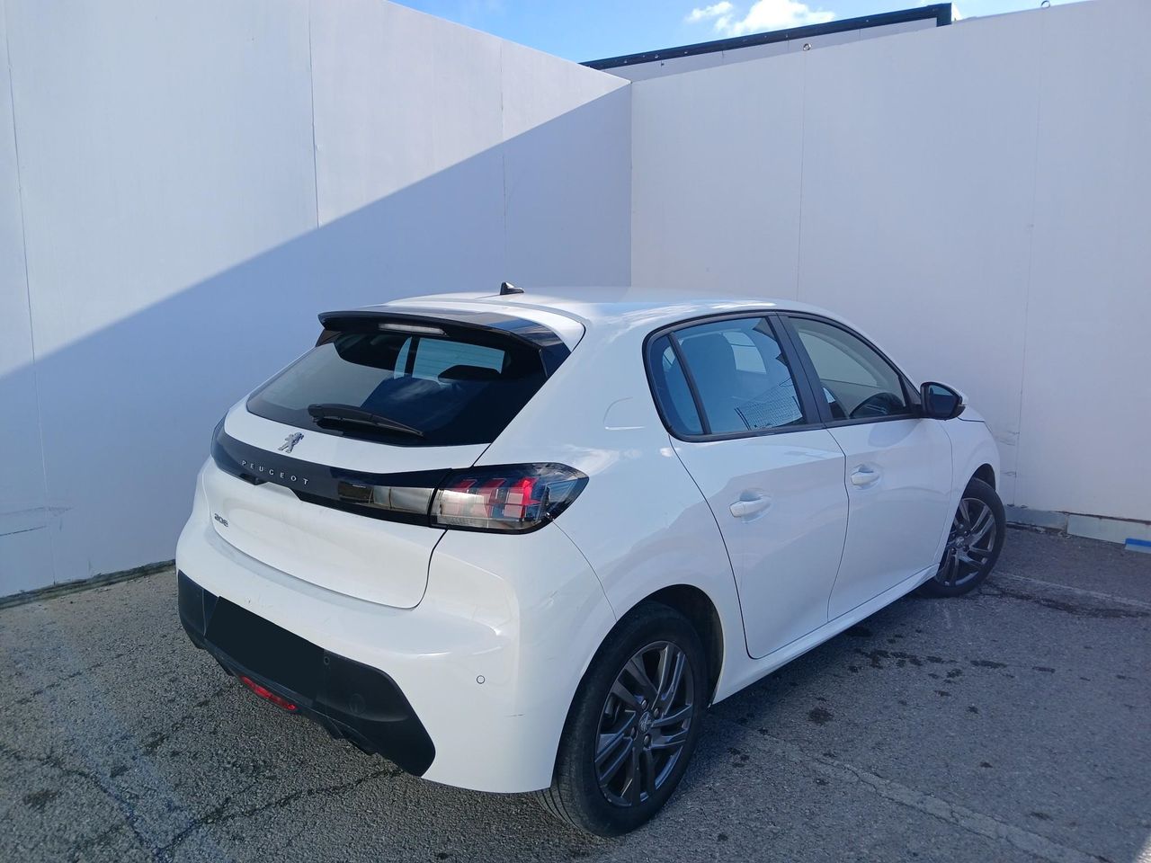 Peugeot 208 1.5BLUEHDI 100CV ACTIVE PACK - Foto 4