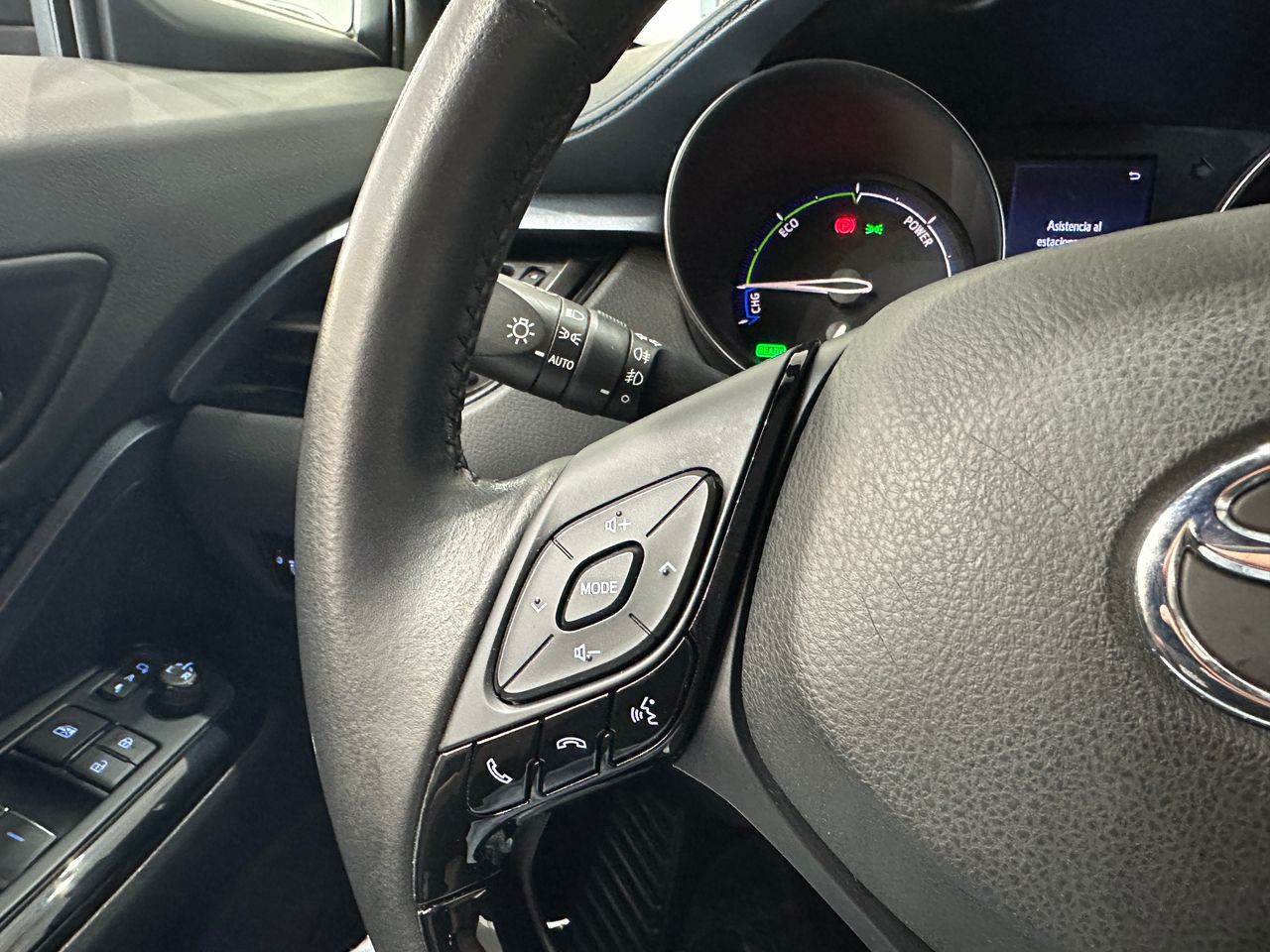 Toyota C-HR 1.8HYBRID 122CV ADVANCE - Foto 16