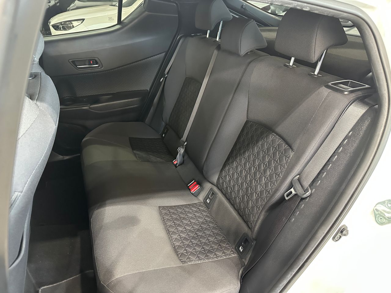 Toyota C-HR 1.8HYBRID 122CV ADVANCE - Foto 11