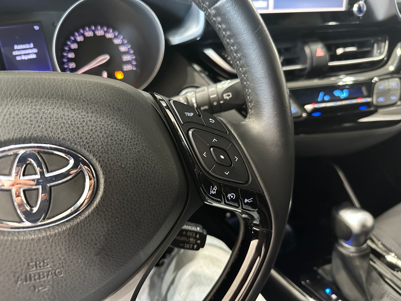Toyota C-HR 1.8HYBRID 122CV ADVANCE - Foto 15