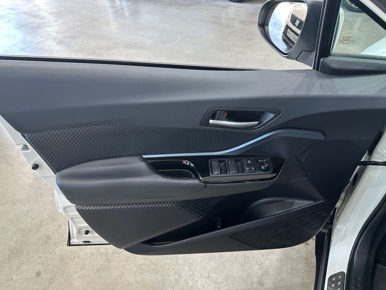 Toyota C-HR 1.8HYBRID 122CV ADVANCE - Foto 21