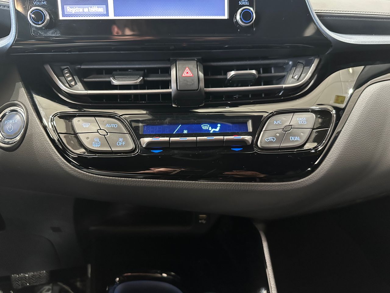 Toyota C-HR 1.8HYBRID 122CV ADVANCE - Foto 19