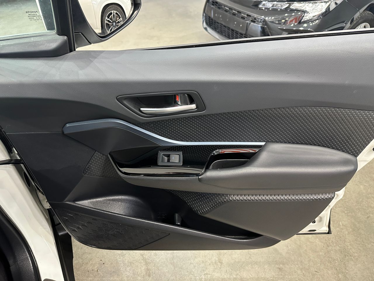 Toyota C-HR 1.8HYBRID 122CV ADVANCE - Foto 22