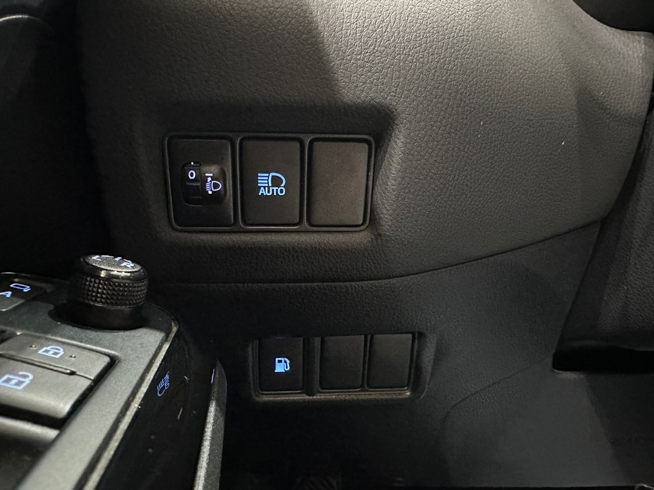 Toyota C-HR 1.8HYBRID 122CV ADVANCE - Foto 17