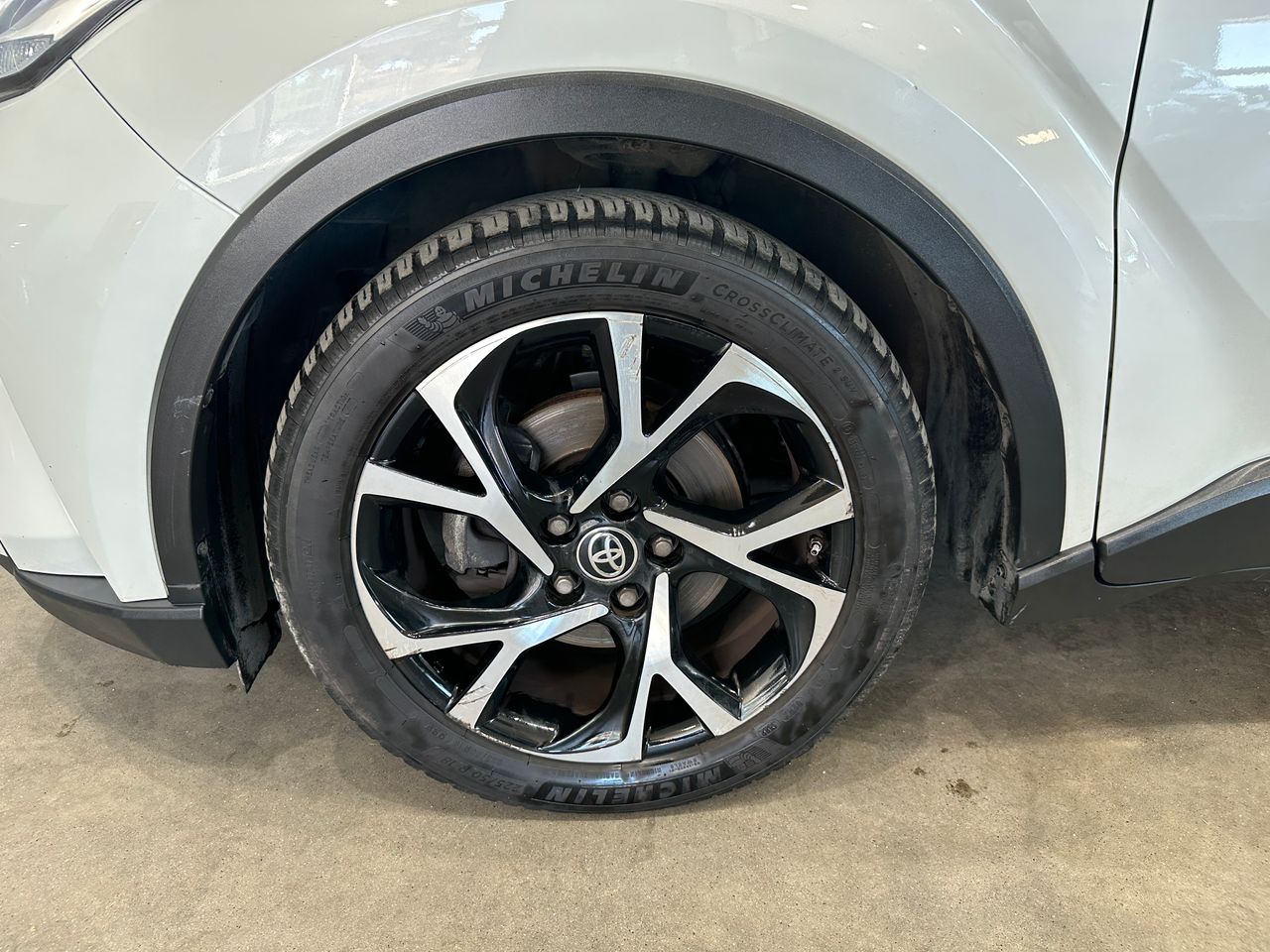 Toyota C-HR 1.8HYBRID 122CV ADVANCE - Foto 25