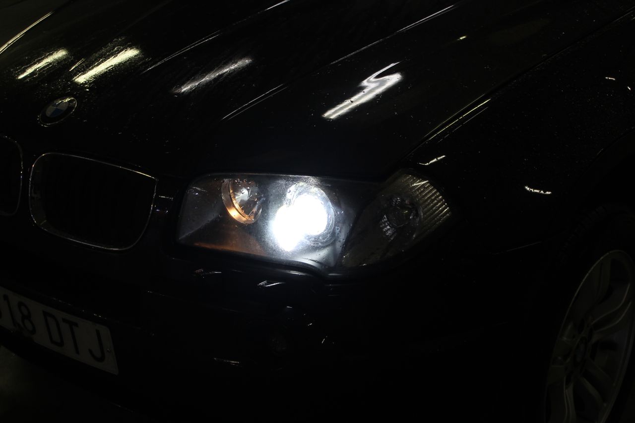 BMW X3 3.0d Aut.  3.0D 218CV - Foto 21