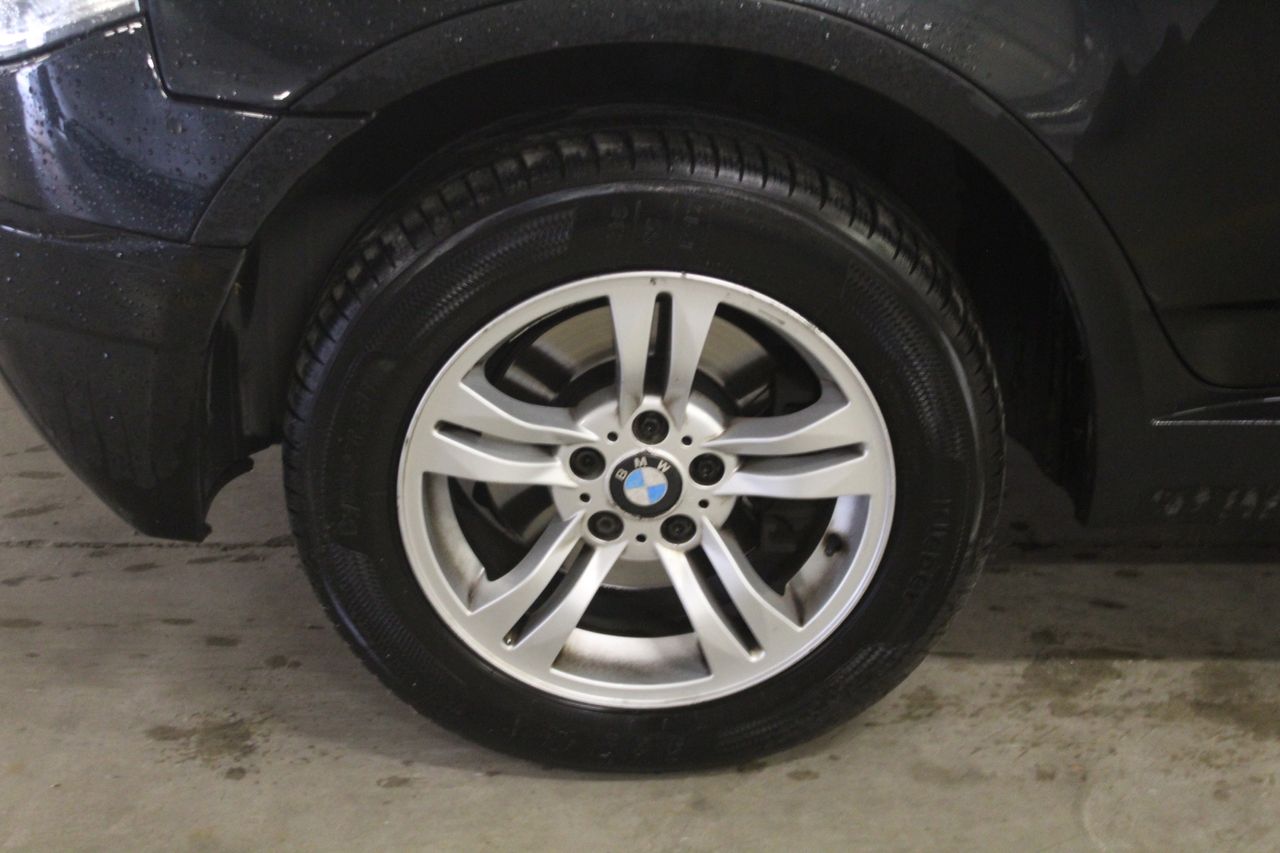 BMW X3 3.0d Aut.  3.0D 218CV - Foto 23