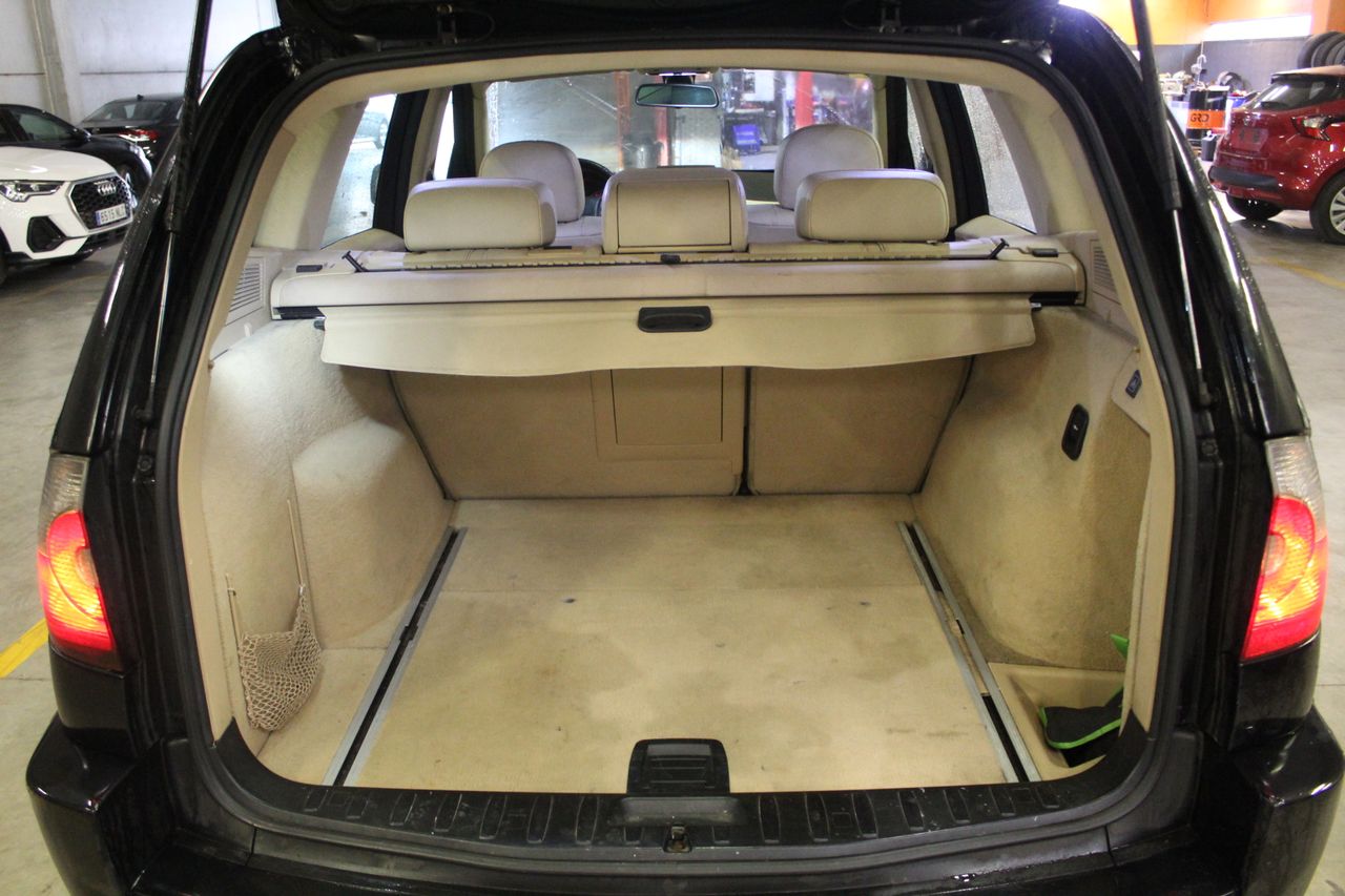 BMW X3 3.0d Aut.  3.0D 218CV - Foto 17