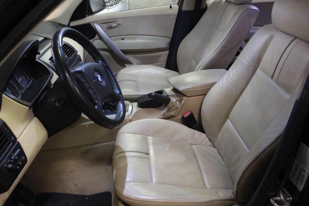 BMW X3 3.0d Aut.  3.0D 218CV - Foto 7