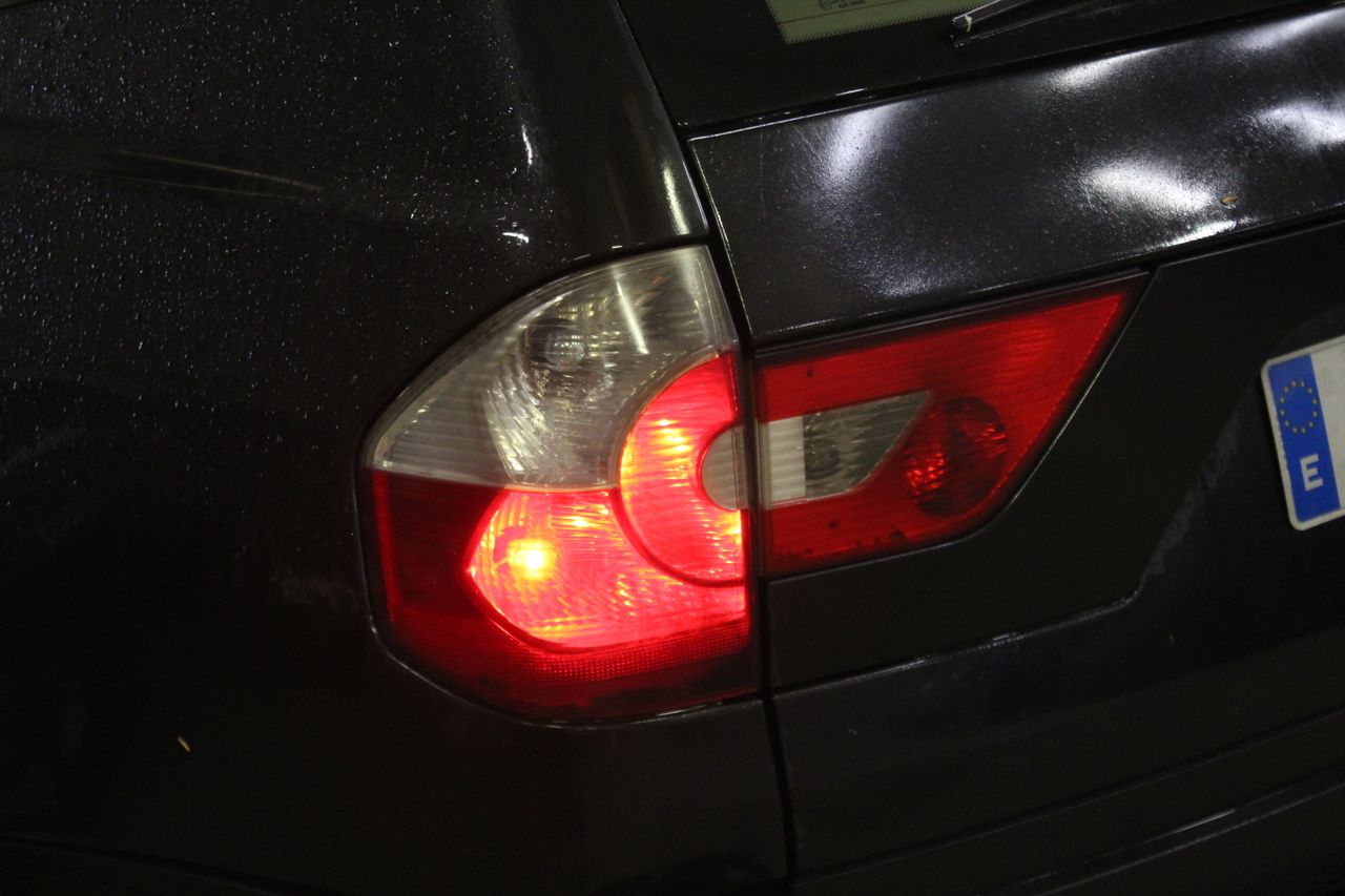 BMW X3 3.0d Aut.  3.0D 218CV - Foto 22