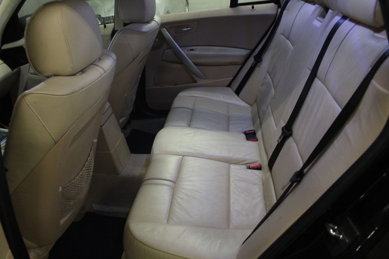 BMW X3 3.0d Aut.  3.0D 218CV - Foto 8