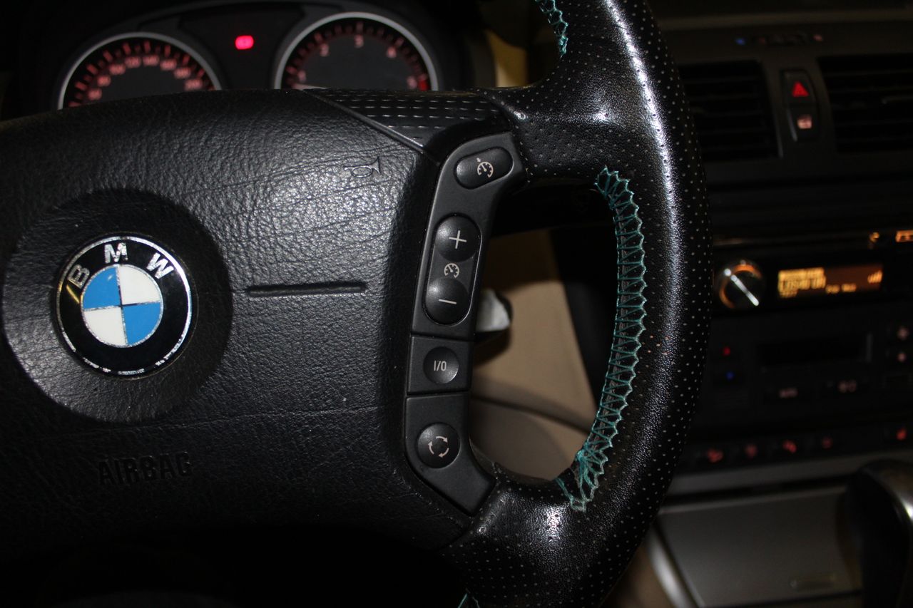 BMW X3 3.0d Aut.  3.0D 218CV - Foto 10