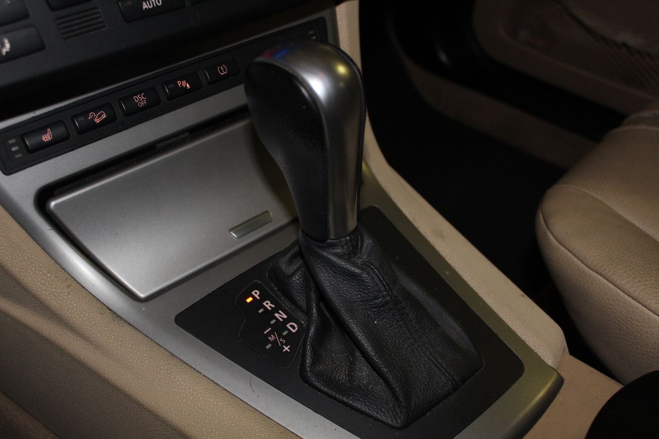 BMW X3 3.0d Aut.  3.0D 218CV - Foto 16