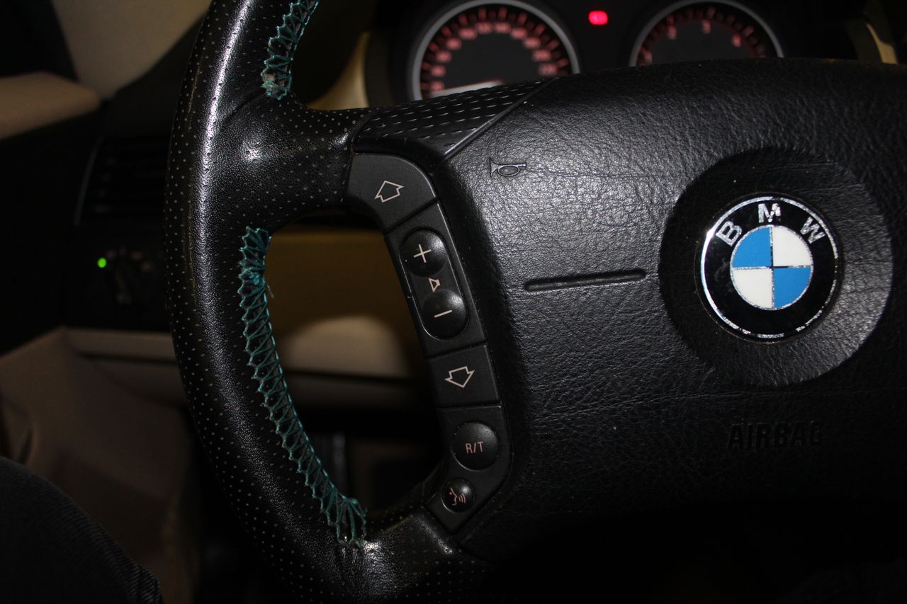 BMW X3 3.0d Aut.  3.0D 218CV - Foto 9