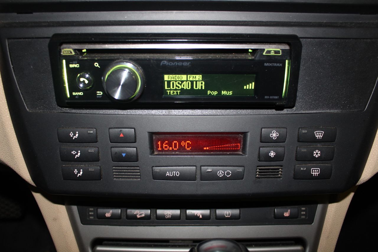 BMW X3 3.0d Aut.  3.0D 218CV - Foto 14