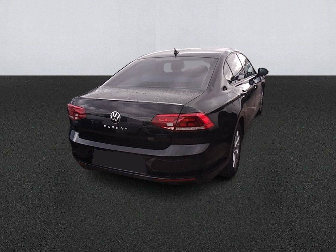 Volkswagen Passat 2.0TDI 150CV BUSINESS BERLINA - Foto 4