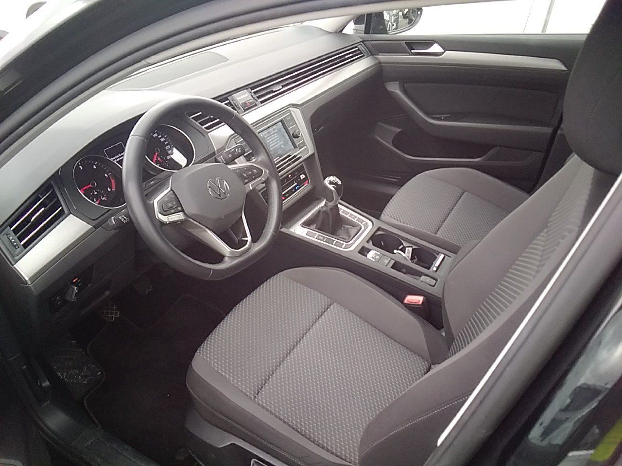 Volkswagen Passat 2.0TDI 150CV BUSINESS BERLINA - Foto 5