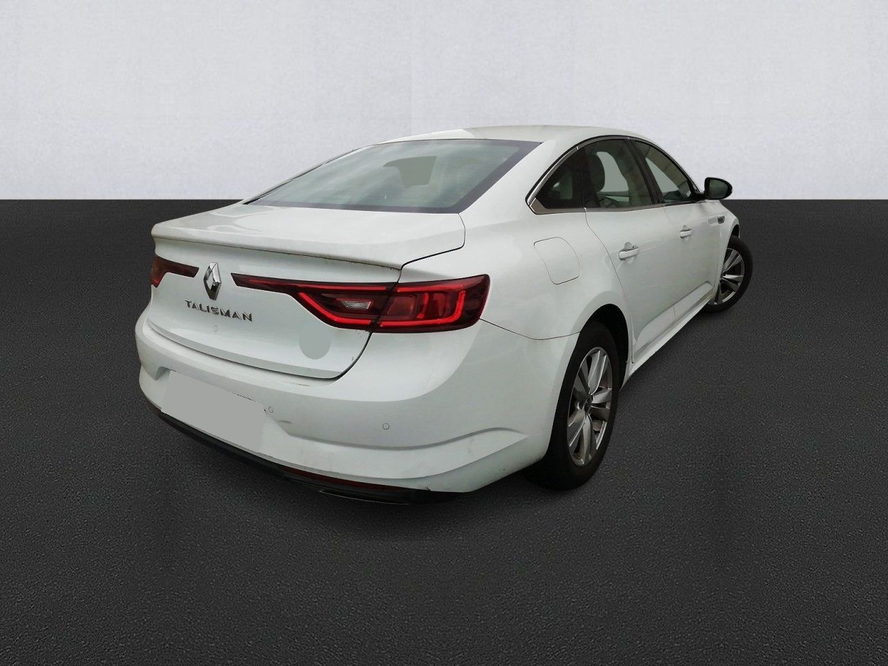 Renault Talisman 1.6DCI 130CV INTENS ENERGY BERLINA - Foto 4