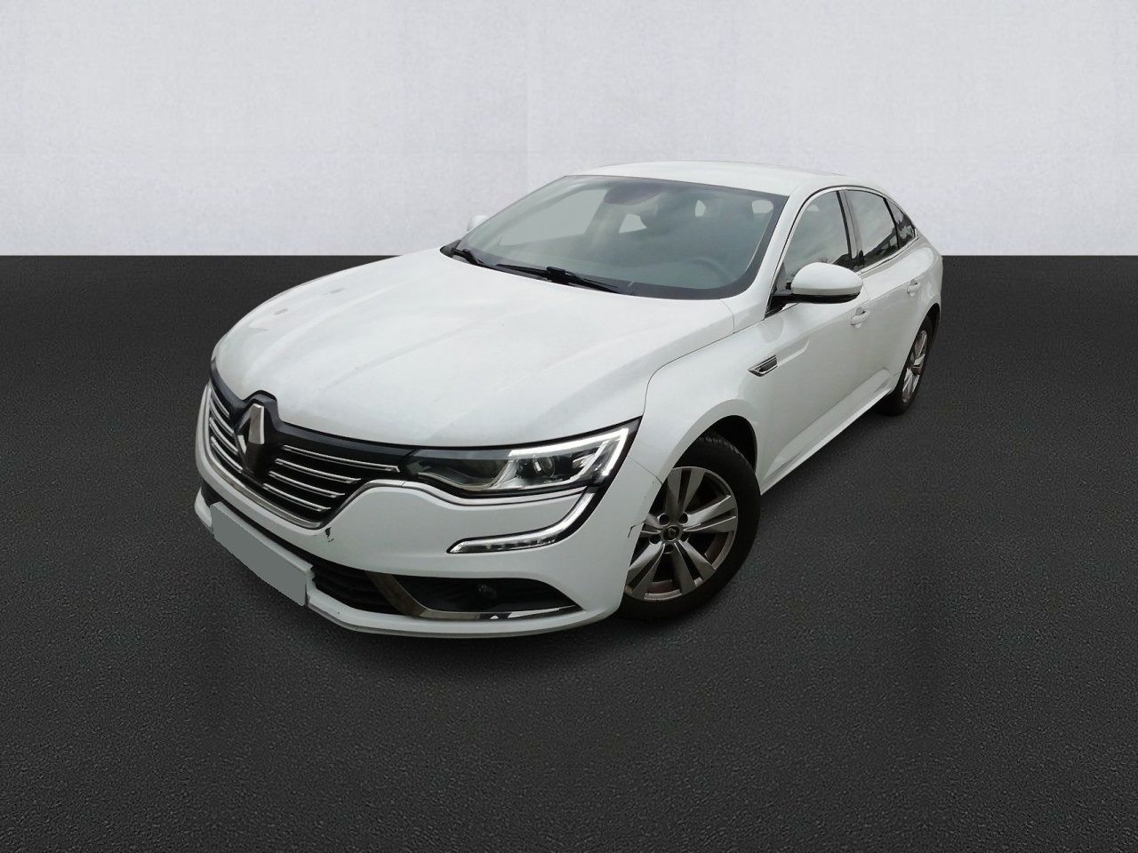 Renault Talisman 1.6DCI 130CV INTENS ENERGY BERLINA - Foto 3