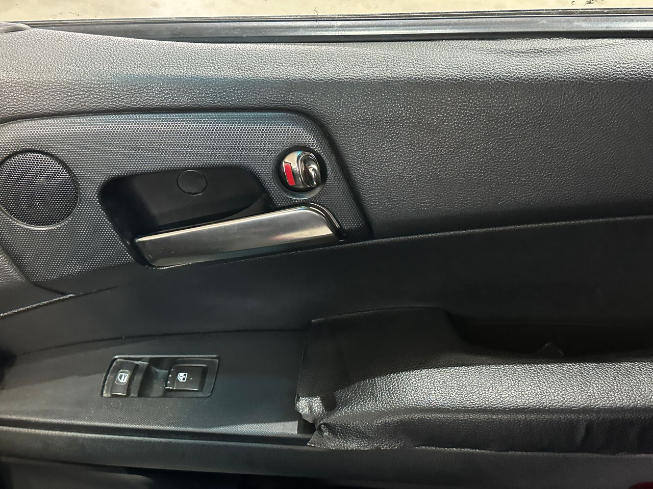 SsangYong Kyron 2,0XDI 141CV - Foto 21