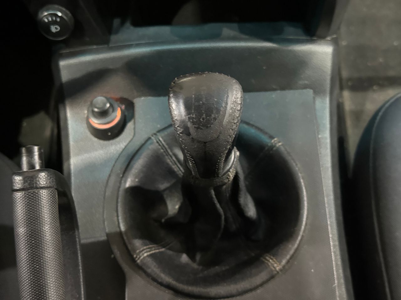 SsangYong Kyron 2,0XDI 141CV - Foto 20