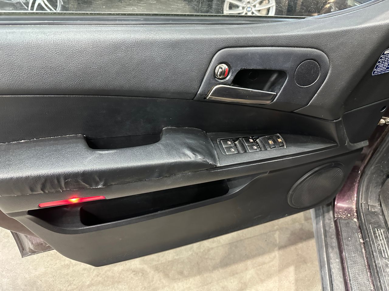 SsangYong Kyron 2,0XDI 141CV - Foto 14