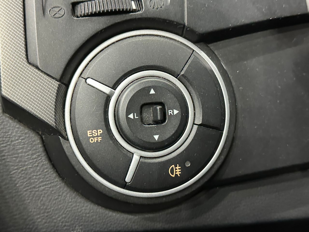 SsangYong Kyron 2,0XDI 141CV - Foto 17