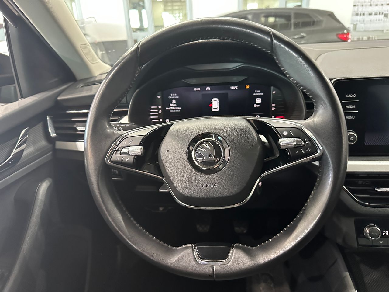 Skoda Kamiq 1.5TSI 150CV SELECTION - Foto 15