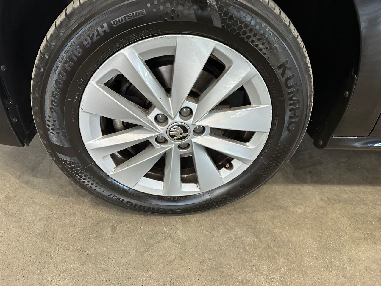 Skoda Kamiq, 71.000 km, Ocasión - CSV MOTOR - General