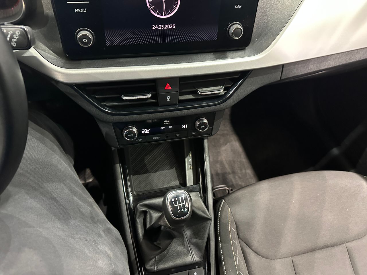 Skoda Kamiq, 71.000 km, Ocasión - CSV MOTOR - General