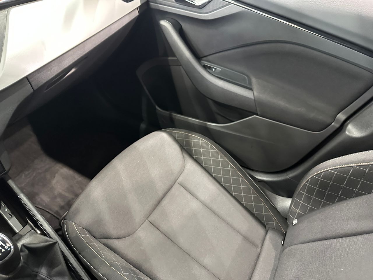 Skoda Kamiq, 71.000 km, Ocasión - CSV MOTOR - General